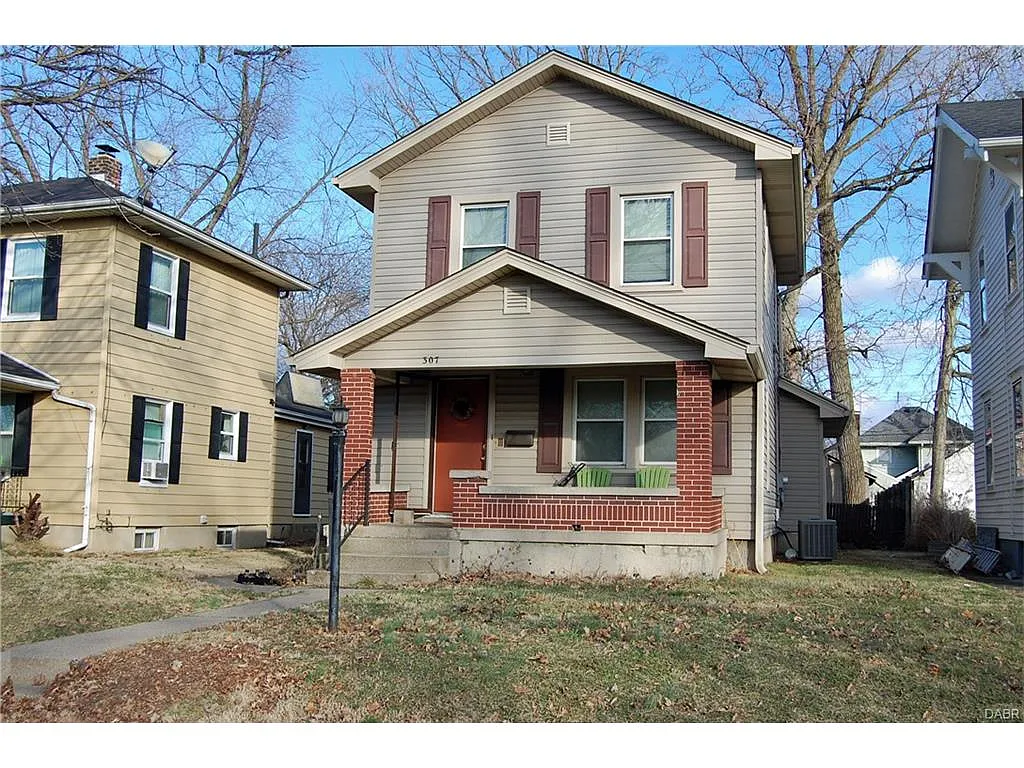 307 McKinley St photo 1