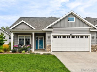 1042 Maplewood Ct, Holland, MI, 49423