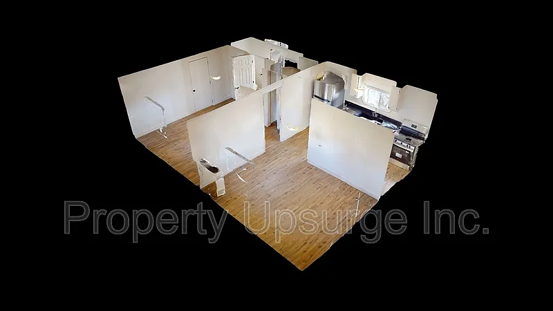 1 bed, 1.0 bath, 600 sqft, $1,195 — Photo 4