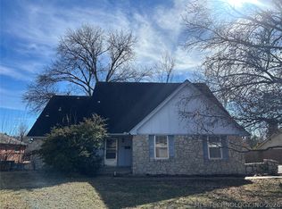 7088 E 53rd St S, Tulsa, OK 74145