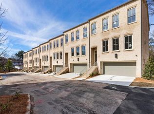 3466 Landen Pine Ct NE #31, Atlanta, GA 30305