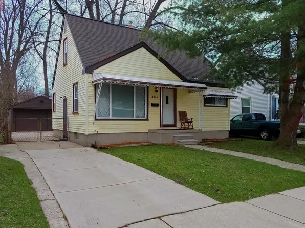 18268 Lennane, Redford, MI 48240