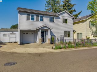 6939 SW Kim Pl, Beaverton, OR 97078