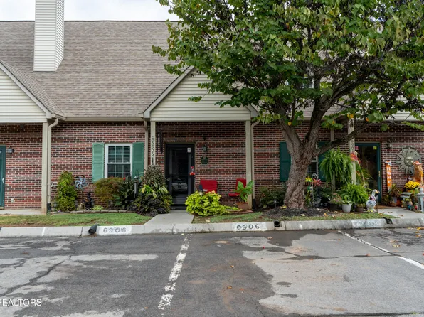 6906 Kings Crossing Way, Knoxville, TN 37918