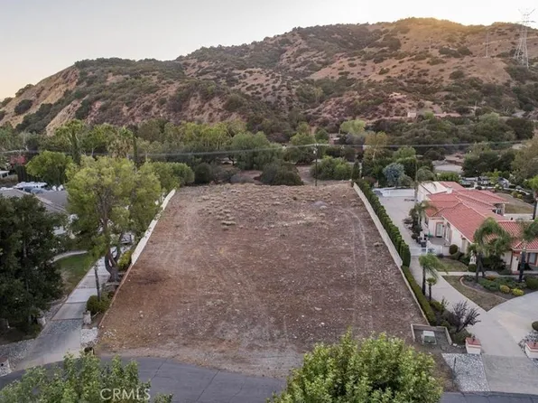 0 Dillard Avenue Lot #3, Claremont, CA 91711