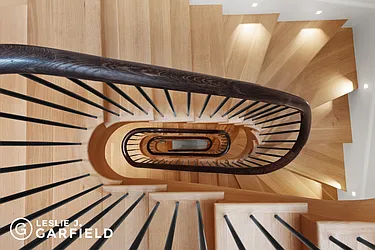 Sold by Leslie J. Garfield