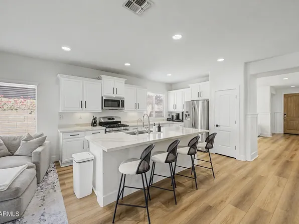 3918 E ROCKINGHAM Road, Phoenix, AZ 85050