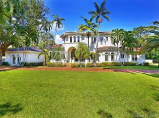 11015 SW 69th Ave, Miami, FL 33156