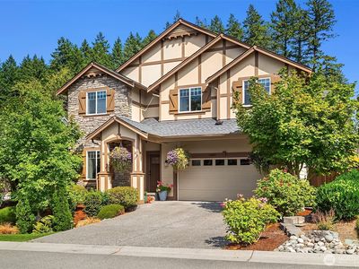 15405 60th Place W, Edmonds, WA, 98026