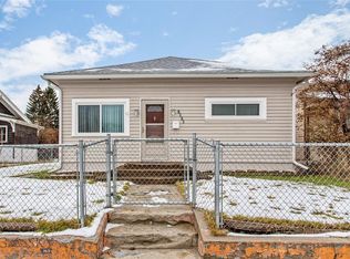 1829 Florida Ave, Butte, MT 59701