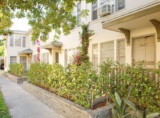 1019 N Louise St #1025-1/2, Glendale, CA 91207