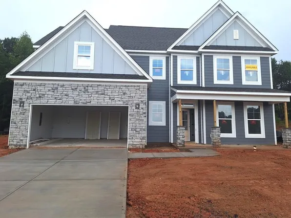 638 Sunny Stream Way, Kernersville, NC 27284