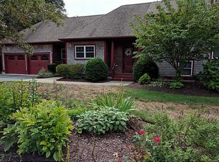 55 Spartina Cove Way, South Kingstown, RI 02879