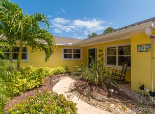 1085 Samar Rd, Cocoa Beach, FL 32931