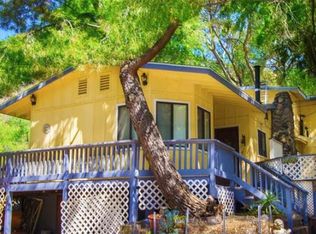 14680 Ladd Canyon Rd, Silverado, CA 92676