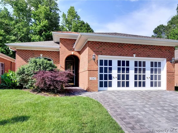 3542 Rock Creek Villa Dr, Quinton, VA 23141