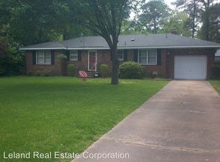 5221 S Lake Rd, Virginia Beach, VA 23455