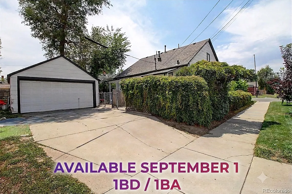 1 bed, 700 sqft, $1,450 — Photo 1