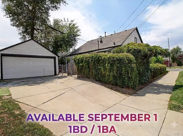 178 Knox Ct #174, Denver, CO 80219