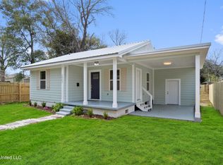 2407 Bullis Ave, Gulfport, MS 39501