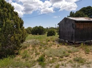 38 Bearcat Rd, Tijeras, NM 87059