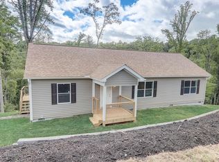 139 Indian Paintbrush Ln #37, Alexander, NC 28701