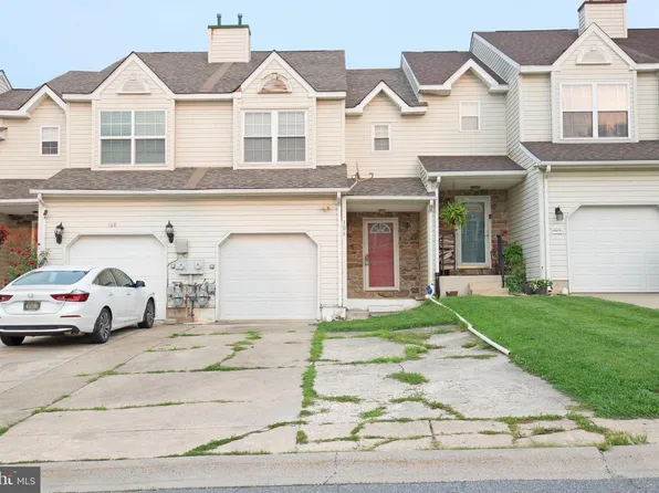 106 Newton Dr, Bear, DE 19701
