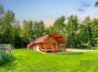 710 Eberhardt Rd, Fairbanks, AK 99712