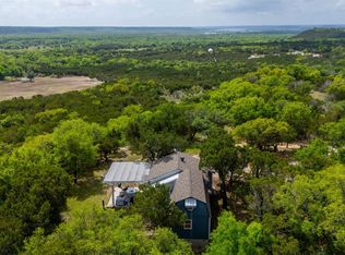 1037 County Road 1190, Kopperl, TX 76652