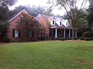 1495 Indiantown Rd, Kingstree, SC 29556