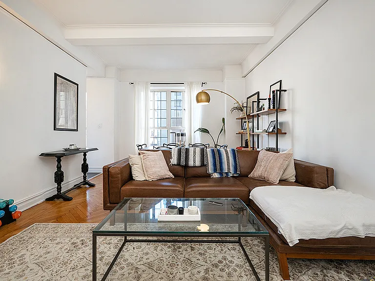 275 Central Park W #7E — Photo 3