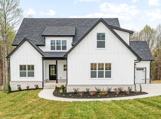 1773 Powell Rd LOT 7, Clarksville, TN 37043