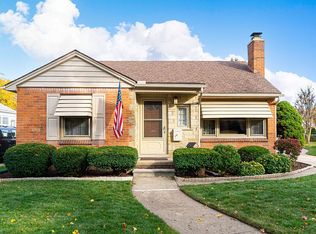 146 Highview St, Dearborn, MI 48128
