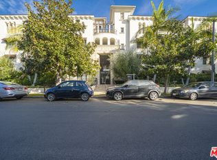 122 N Clark Dr APT 105, Los Angeles, CA 90048