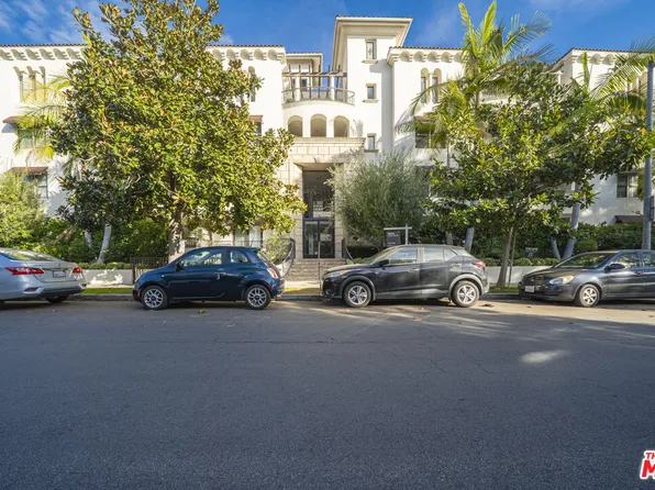 122 N Clark Dr APT 105, Los Angeles, CA 90048