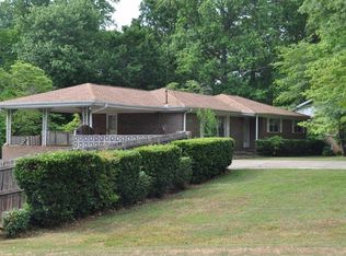 2054 Arnold Dr, Austell, GA 30106