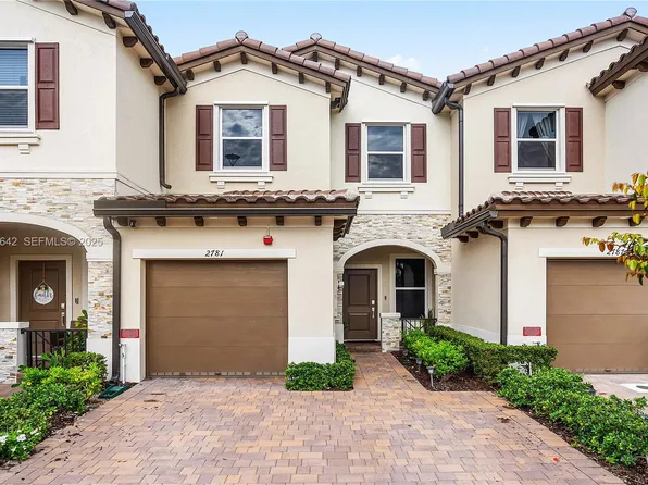 2781 NW 55th Way, Fort Lauderdale, FL 33313