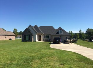 2838 Highway 182, Patterson, LA 70392