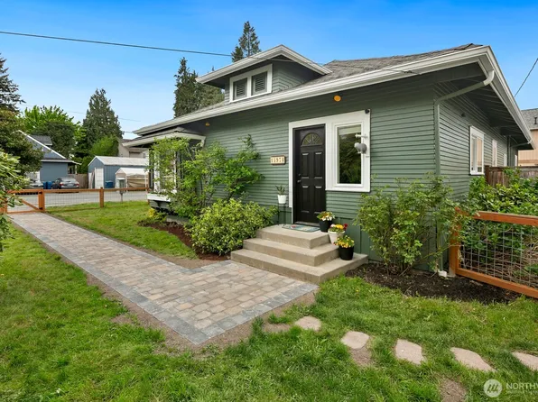 15978 179th Avenue SE, Monroe, WA 98272