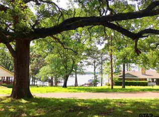 85/86 Blue Water Rd, Chandler, TX 75758