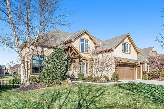 11500 W 166th St, Overland Park, KS 66221 | Zillow