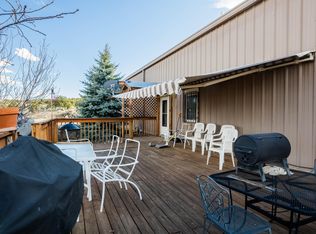 5113 Buck Tail Trl, San Luis, CO 81152