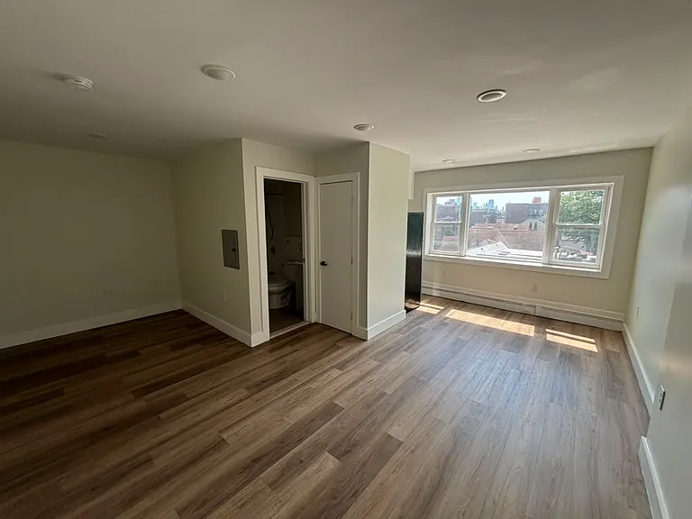 2505 John F Kennedy Blvd #516E — Photo 5