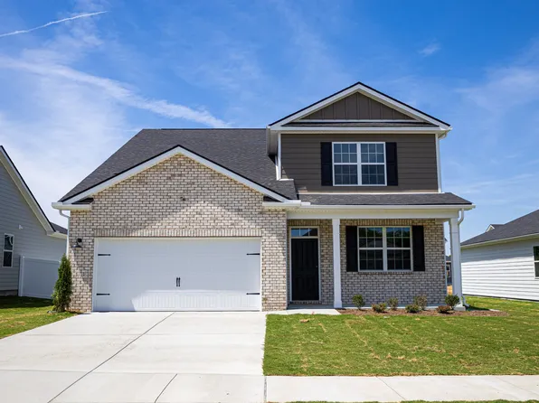 4012 Amelia Ln, White House, TN 37188