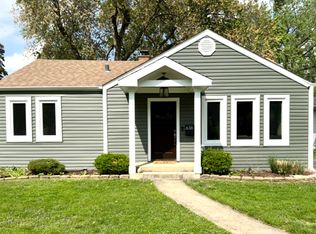 638 S Oakland Ave, Villa Park, IL 60181