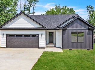 272 Edmondson Ferry Rd LOT 1, Clarksville, TN 37040