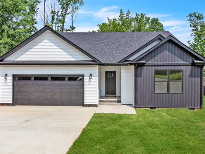 272 Edmondson Ferry Rd Lot 1, Clarksville, TN, 37040