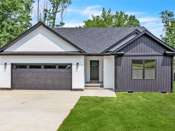 272 Edmondson Ferry Rd, Clarksville, TN 37040