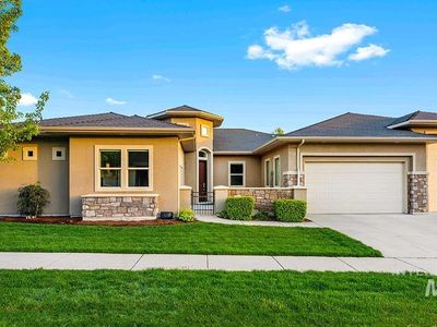 331 W Orso Dr, Meridian, ID, 83642