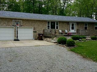 7310 N Bollinger Rd, Conover, OH 45317